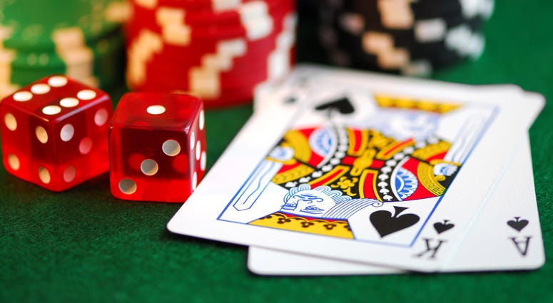 Remain Safe with These Live Online Casino Game Tips