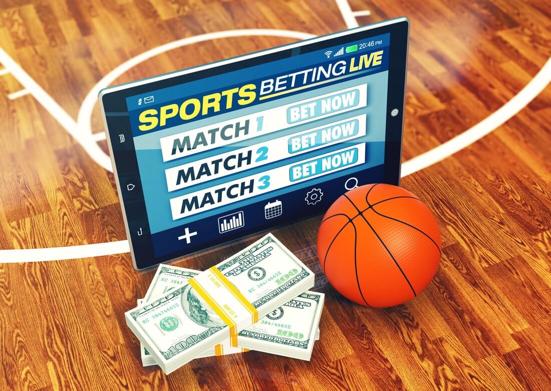 online sports betting bonus